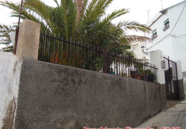 Landsbyhus i Albunol, Granada, Albunol - € 95.000 | Ref: C0431 - foto 1