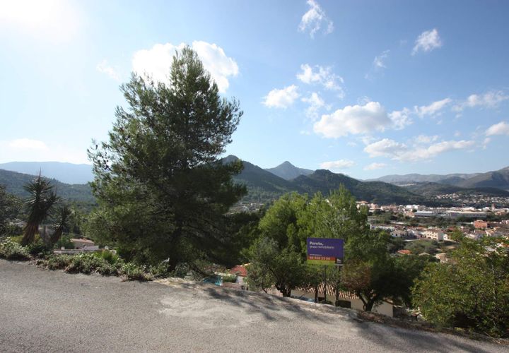Helårsgrund i Orba, Alicante, Orba - € 120.000 | Ref: 02282 - foto 1