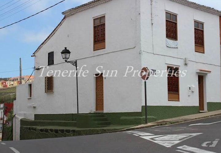 Finca i Tacoronte, Tenerife, Tacoronte - € 350.000 | Ref: rh31114 - foto 1