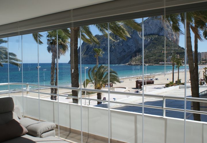 Lejlighed i Calpe, Alicante, Calpe - € 794.000 | Ref: X11120 - foto 1