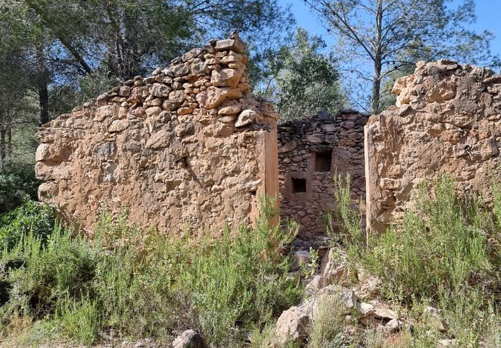 Finca i Benifallet, Tarragona, Benifallet - € 20.000 | Ref: alou - foto 1