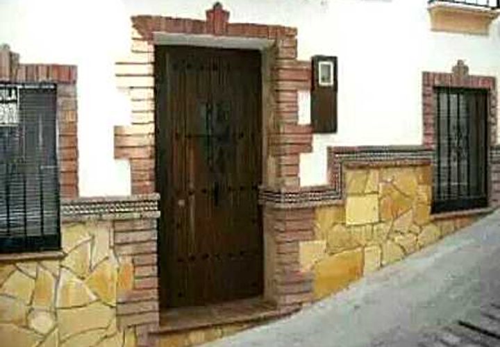 Leilighet i Competa, Malaga, Competa - € 62 000 | Ref: t1107 - foto 1