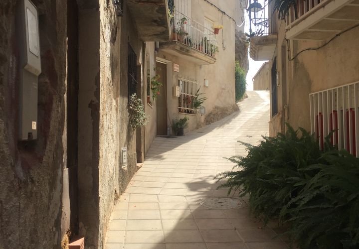 Byhus i Benifallet, Tarragona, Benifallet - € 15.000 | Ref: pmil - foto 1