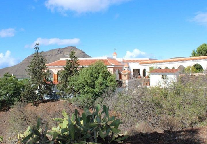 Villa i Arona, Tenerife, Arona - € 1.200.000 | Ref: rh31661 - foto 1