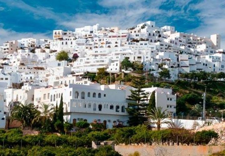 Helårsgrund i Mojacar, Almeria, Mojacar - € 35.500 | Ref: VHLA 1738 - foto 1