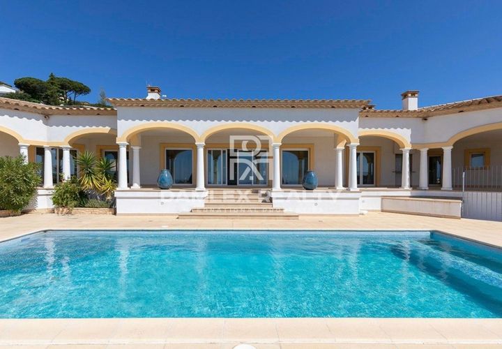 Villa a Platja D'aro, Gerona, Platja D'aro - € 2.650.000 | Ref: 1613410 - foto 1