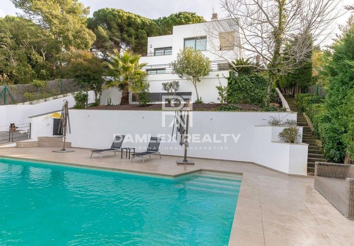 Villa i Lloret De Mar, Gerona, Lloret De Mar - € 1.190.000 | Ref: 161158 - foto 1