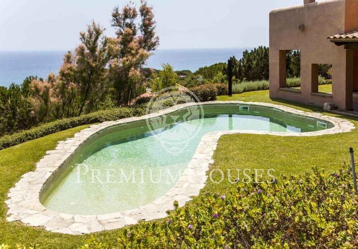 Villa i Sant Pol De Mar, Barcelona, Sant Pol De Mar - € 1.800.000 | Ref: W-00QLCN/3699 - foto 1