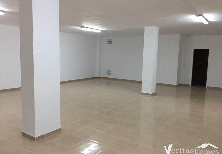 Erhvervsejendom i Mojacar, Almeria, Mojacar - € 130.000 | Ref: VHCO 1823 - foto 1