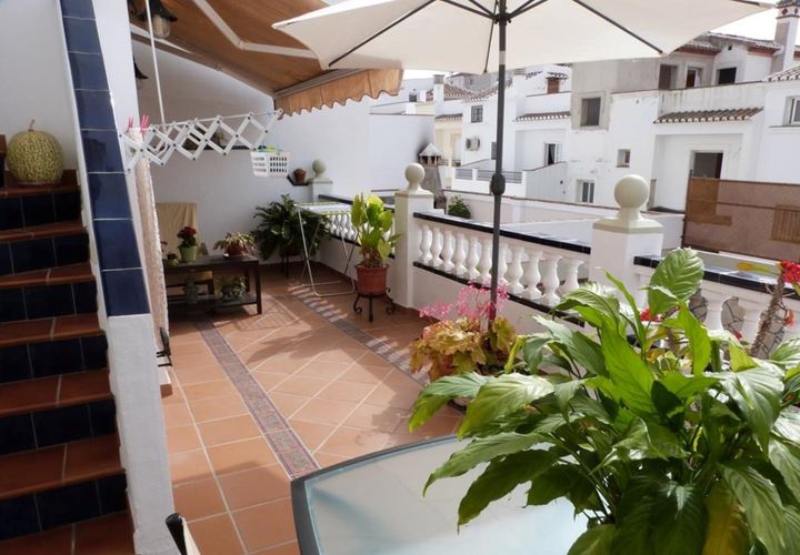 Stadthaus in Nerja, Malaga, Nerja - € 480.000 | Ref: 2077 - Foto 1