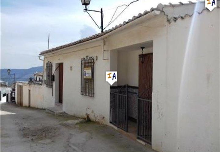 Byhus i Iznajar, Cordoba, Iznajar - € 66.000 | Ref: TH3692 - foto 1
