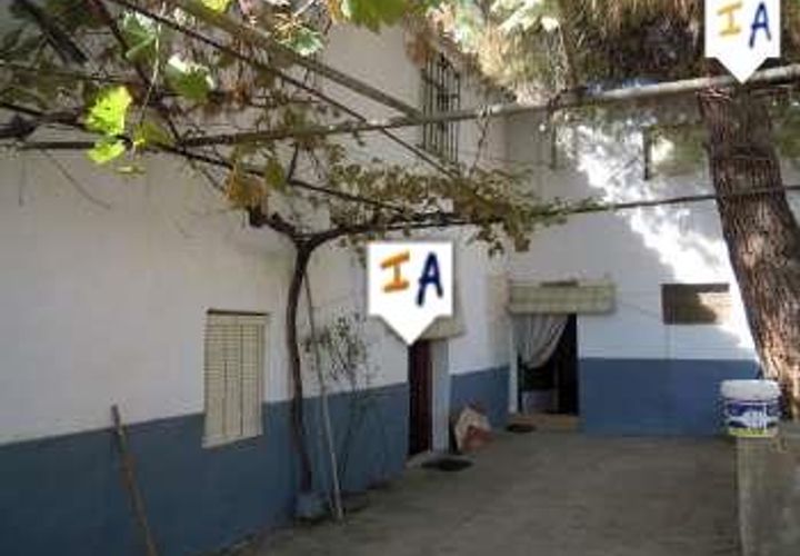 Cortijo i Mures, Jaen, Mures - € 102.000 | Ref: CJ197 - foto 1
