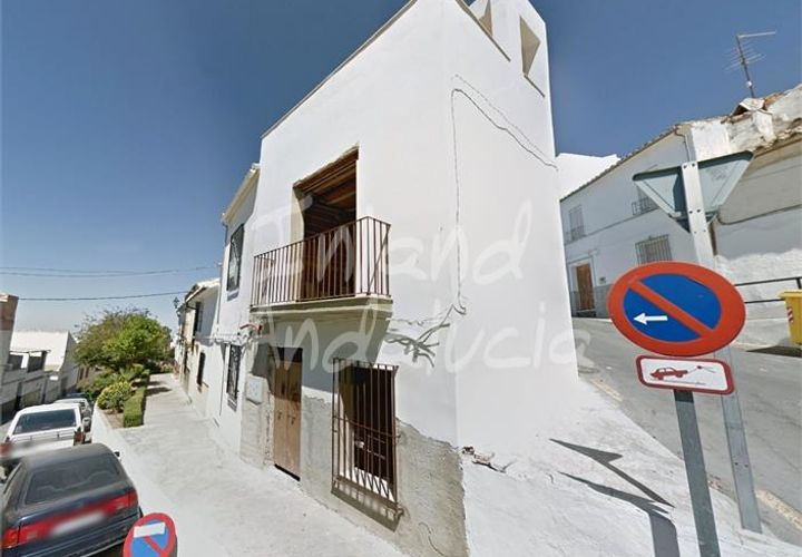 Byhus i Rute, Cordoba, Rute - € 39.900 | Ref: TH3160 - foto 1