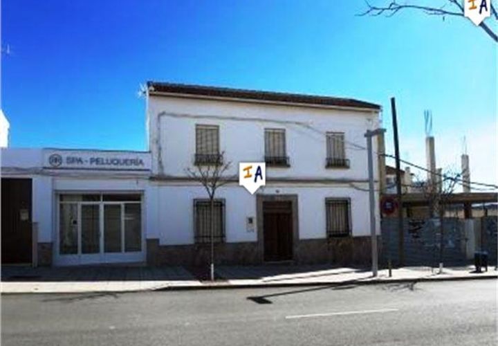Byhus i Mollina, Malaga, Mollina - € 419.950 | Ref: TH3710 - foto 1