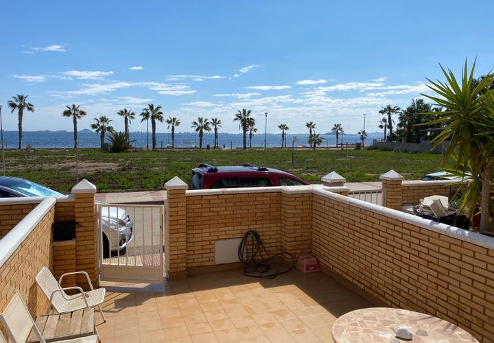 Byhus i Los Alcazares, Murcia, Los Alcazares - € 290.000 | Ref: A24NL - foto 1