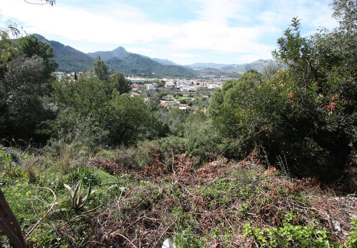 Helårsgrund i Orba, Alicante, Orba - € 95.000 | Ref: 02212 - foto 1