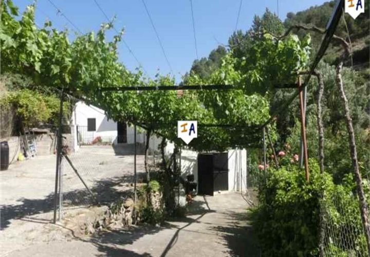 Cortijo i Montefrio, Granada, Montefrio - € 240.000 | Ref: CJ440 - foto 1