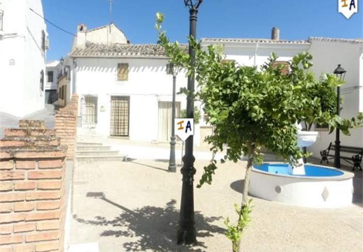 Byhus i Fuente Tojar, Cordoba, Fuente Tojar - € 43.995 | Ref: TH3819 - foto 1