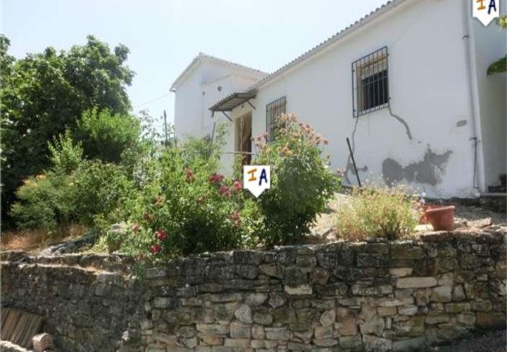Cortijo i Iznajar, Cordoba, Iznajar - € 209.995 | Ref: CJ445 - foto 1
