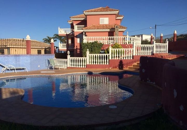 Villa a Araya, Tenerife, Araya - € 850.000 | Ref: rh32289 - foto 1