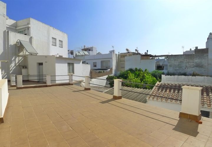 Landsbyhus i Nerja, Malaga, Nerja - € 650.000 | Ref: 2132 - foto 1