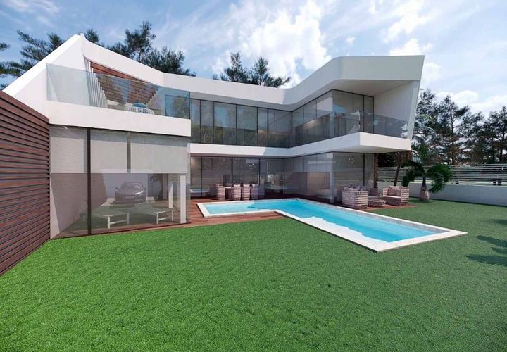 Villa a Altea, Alicante, Altea - € 895.000 | Ref: CHA0951 - foto 1