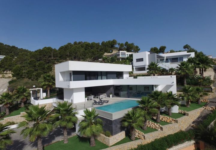 Villa i Javea, Alicante, Javea - € 1.620.000 | Ref: 5732 - foto 1
