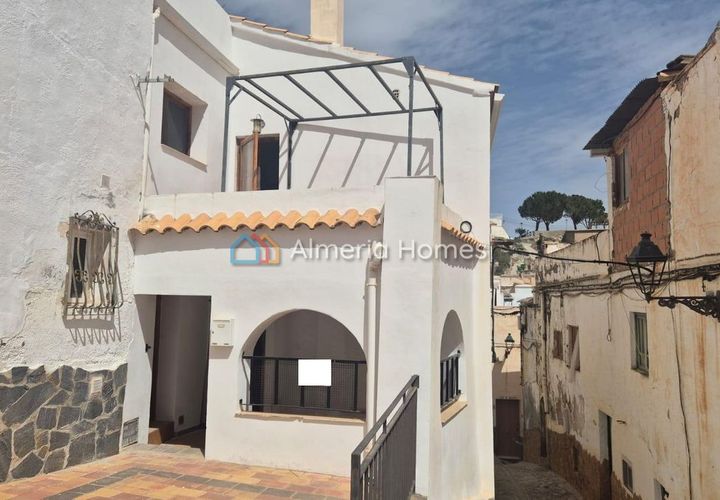 Byhus i Sierro, Almeria, Sierro - € 79.950 | Ref: AH-10620 - foto 1