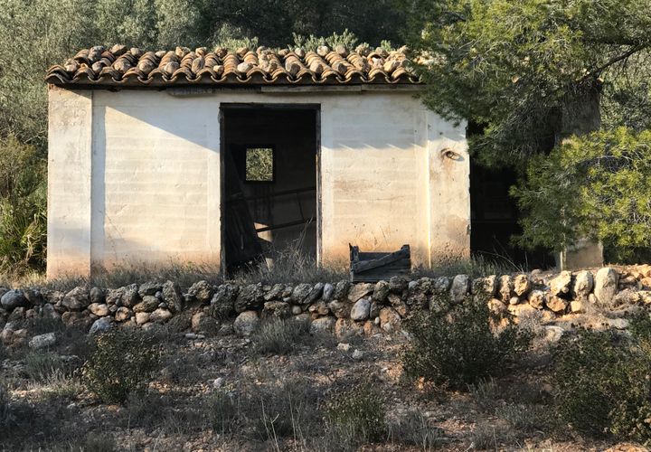 Finca i Benifallet, Tarragona, Benifallet - € 16.000 | Ref: Bv - foto 1