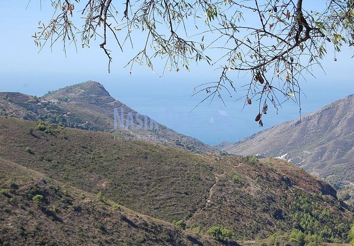 Helårsgrund i Nerja, Malaga, Nerja - € 850.000 | Ref: MG333 - foto 1
