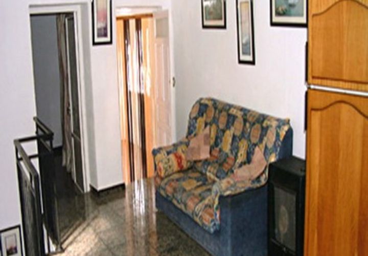 Landsbyhus i Cadiar, Granada, Cadiar - € 23.950 | Ref: C0195 - foto 1