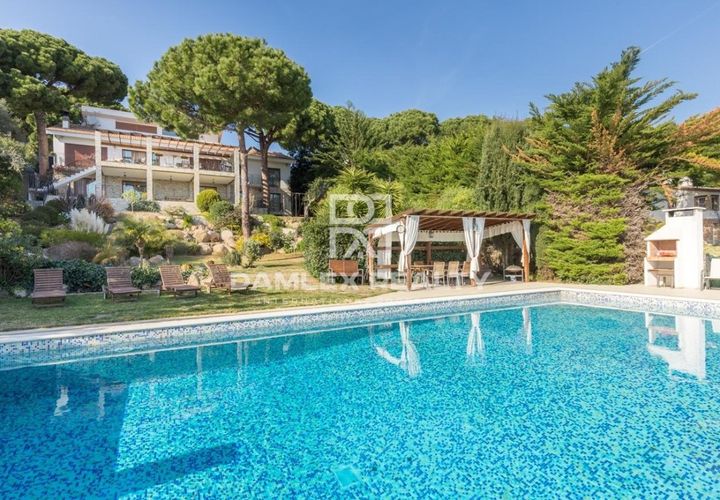 Villa i Calonge, Gerona, Calonge - € 1.850.000 | Ref: 71424 - foto 1