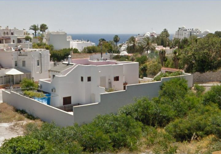 Villa i Mojacar, Almeria, Mojacar - € 449.000 | Ref: 1080 - foto 1