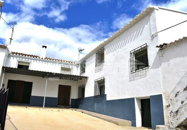 Byhus i Huercal-Overa, Almeria, Huercal-Overa - € 65.000 | Ref: VH1499 - foto 1