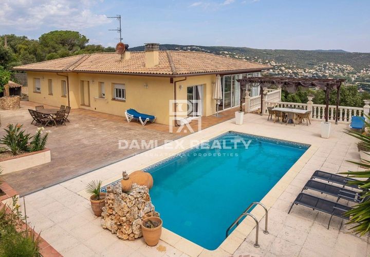 Villa i Platja D'aro, Gerona, Platja D'aro - € 895.000 | Ref: 71508 - foto 1