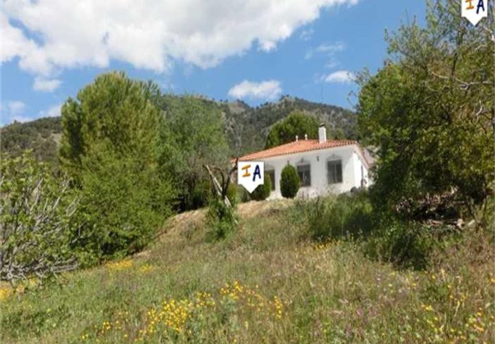 Villa a Rute, Cordoba, Rute - € 189.995 | Ref: CH147 - foto 1