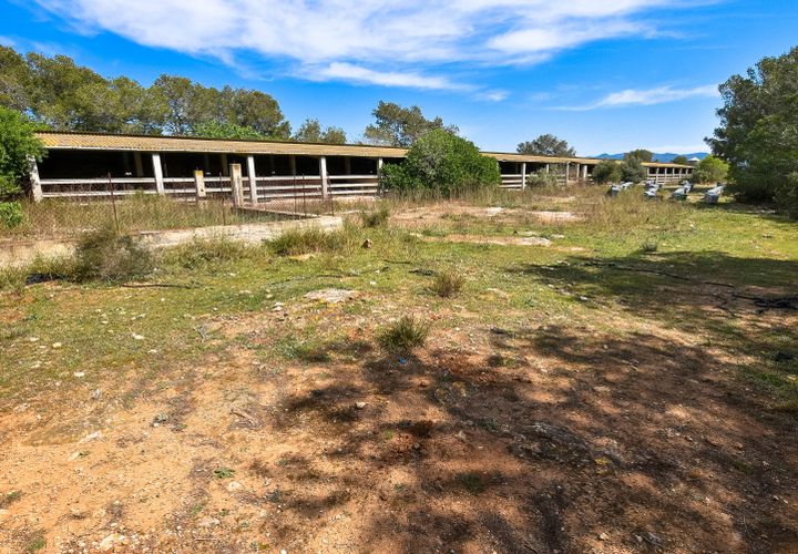 Finca i Tortosa, Tarragona, Tortosa - € 220.000 | Ref: 200 - foto 1