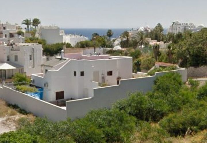 Villa i Mojacar, Almeria, Mojacar - € 449.000 | Ref: 1080 - foto 1