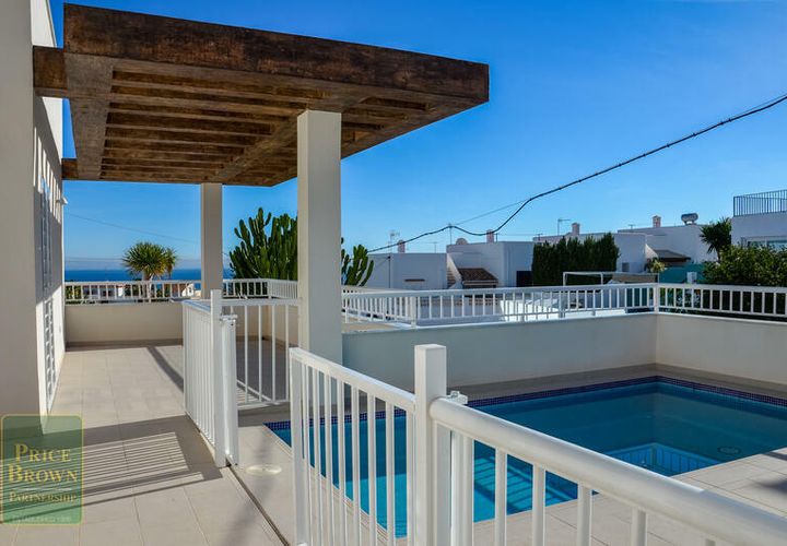 Villa i Mojacar, Almeria, Mojacar - € 790.000 | Ref: DV1482 - foto 1