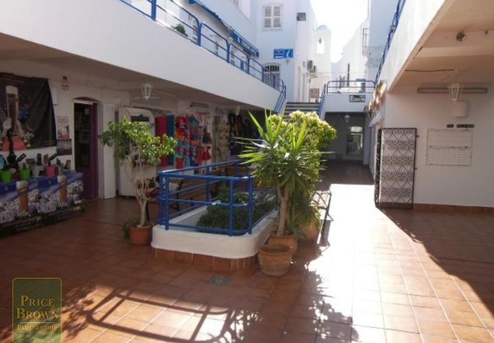 Erhvervsejendom i Mojacar, Almeria, Mojacar - € 200.000 | Ref: C644 - foto 1