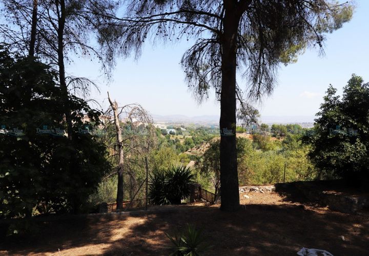 Helårsgrund i Agullent, Valencia, Agullent - € 69.000 | Ref: Green Hills - foto 1