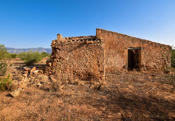 Finca i Santa Barbara, Tarragona, Santa Barbara - € 20.000 | Ref: 242 - foto 1