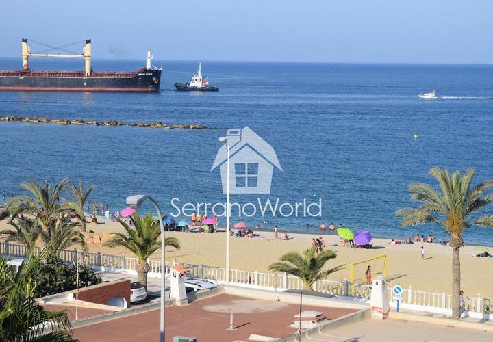 Leilighet i Garrucha, Almeria, Garrucha - € 245 000 | Ref: Piso Garrucha - foto 1