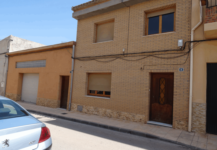 Byhus i Pinoso, Alicante, Pinoso - € 470.000 | Ref: CF1823 - foto 1