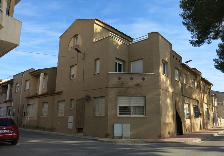 Byhus i Pinoso, Alicante, Pinoso - € 135.000 | Ref: cf1651 - foto 1