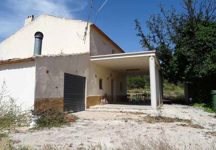 Farm hus i Raspay, Murcia, Raspay - € 900.000 | Ref: CF1403 - foto 1