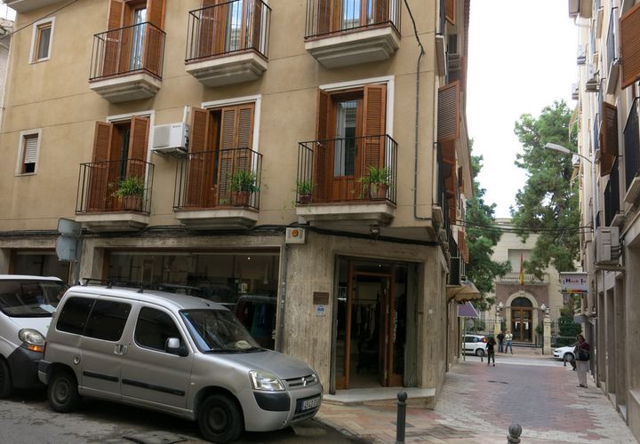 Lejlighed i Monovar, Alicante, Monovar - € 149.000 | Ref: CF1231 - foto 1