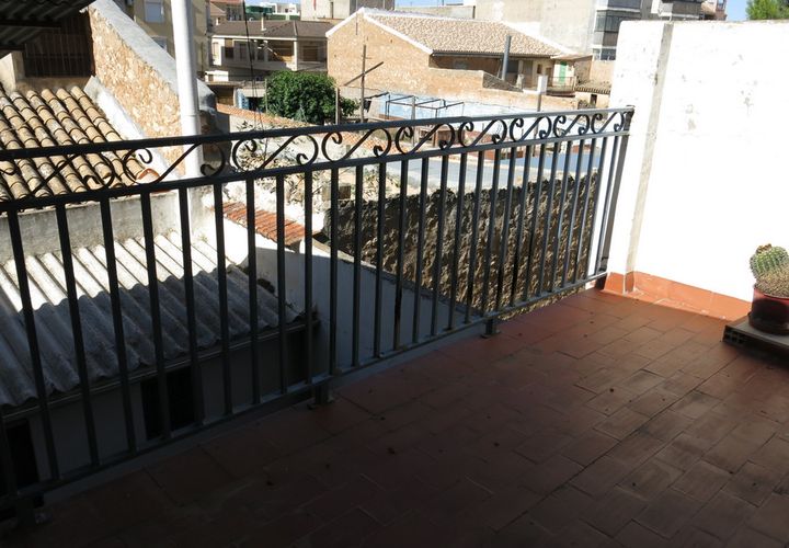 Lejlighed i Pinoso, Alicante, Pinoso - € 150.000 | Ref: cf1160 - foto 1