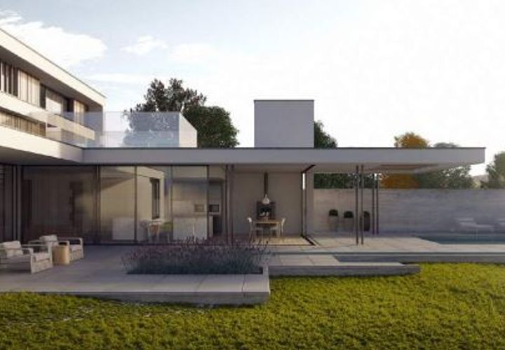 Villa i Pinoso, Alicante, Pinoso - € 472.650 | Ref: CF2788 - foto 1