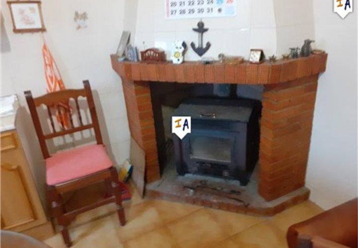 Byhus i Iznajar, Cordoba, Iznajar - € 81.000 | Ref: TH4273 - foto 1
